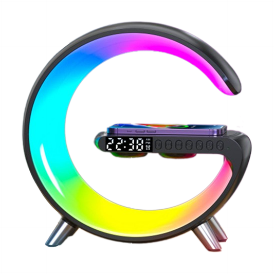 RGB Light Charging Pad