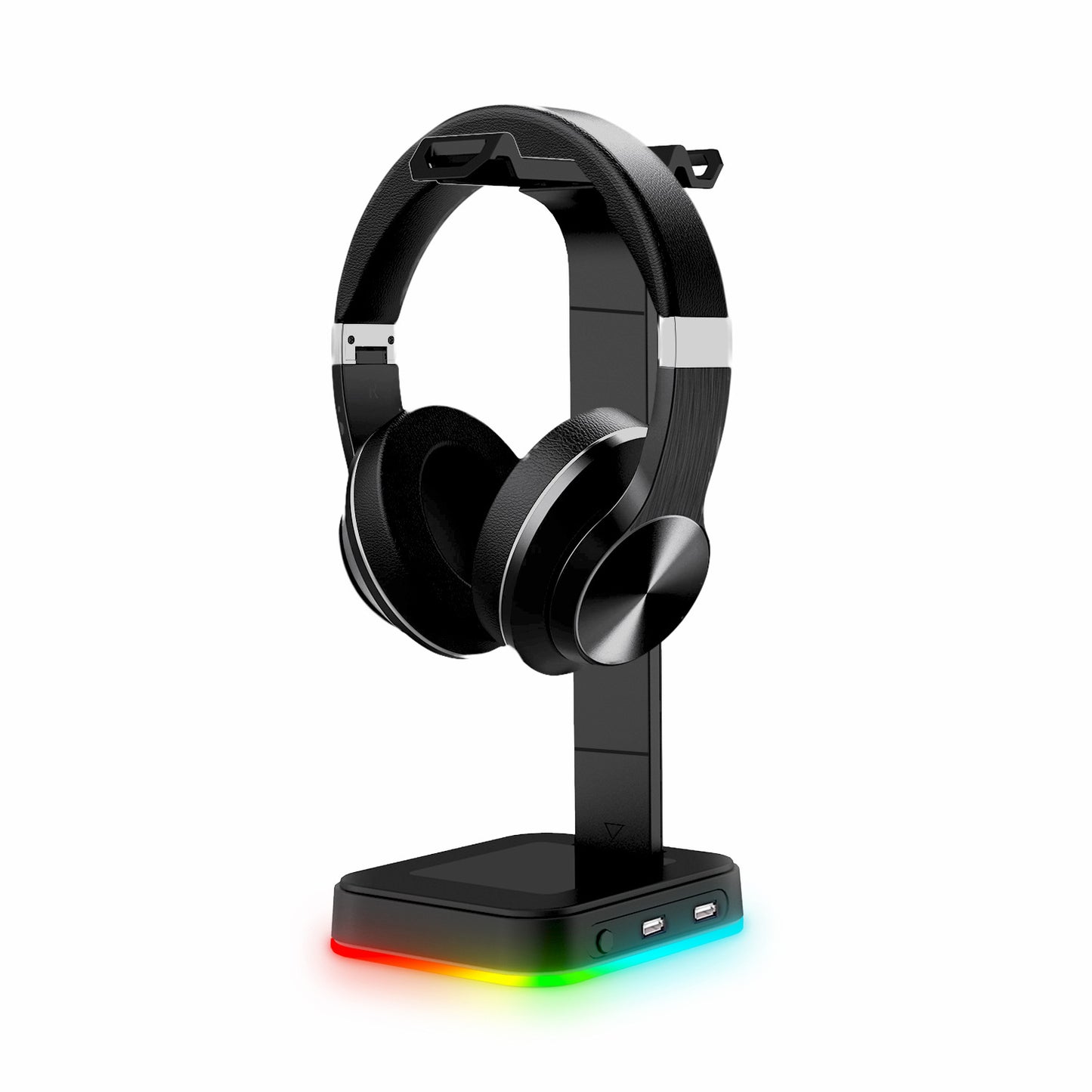 RGB Headphone Stand
